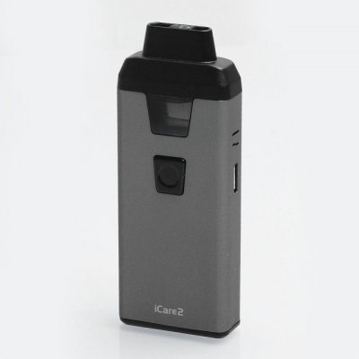 Электронная сигарета Eleaf iCare 2 Gray