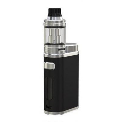 Eleaf iStick Pico 21700 100W with ELLO 4ml Kit Black