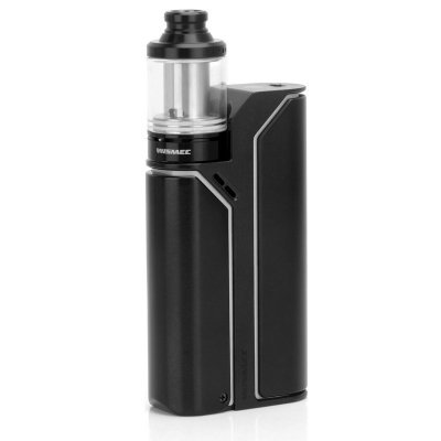 Wismec Reuleaux RX75 75w with Amor mini Kit