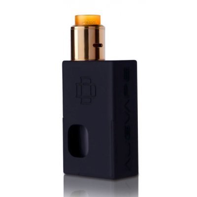 Электронная сигарета Augvape Druga Squonker Kit Gold