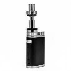 Eleaf iStick Pico 75W with Melo III 4ml Kit Black