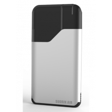 Suorin Air Starter Kit Silver
