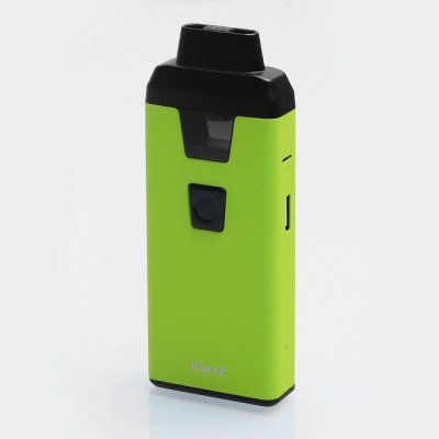 Eleaf iCare 2 Greenery