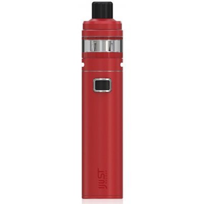 Eleaf iJust NexGen Red Kit