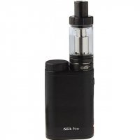 Eleaf iStick Pico 75W with Melo III 4ml Kit Full Black