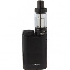 Eleaf iStick Pico 75W with Melo III 4ml Kit Full Black