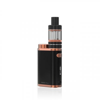 Eleaf iStick Pico 75W with Melo III mini 2ml Kit Black Bronze