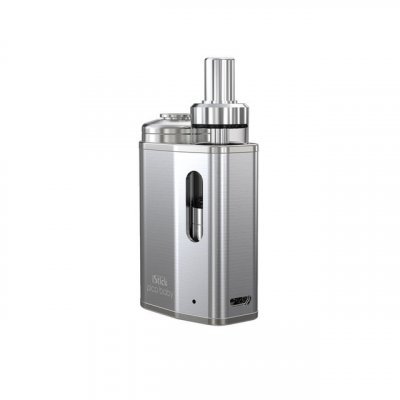 Электронная сигарета Eleaf iStick Pico Baby Kit Silver
