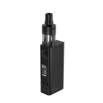 Joyetech eVic VTwo Mini with CUBIS Pro Black Kit