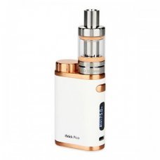 Eleaf iStick Pico 75W with Melo III mini 2ml Kit White Bronze
