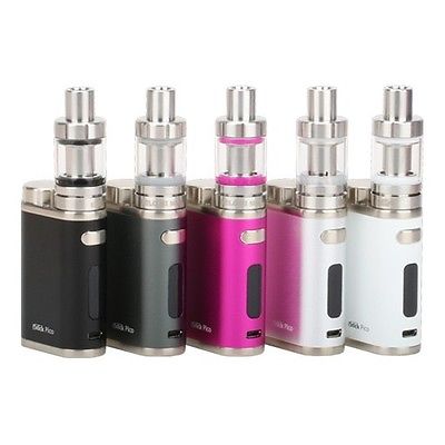 Eleaf iStick Pico 75W with MELO 3 mini