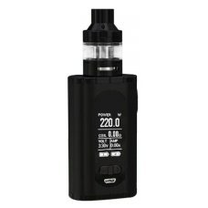 Eleaf Invoke with ELLO T kit Black