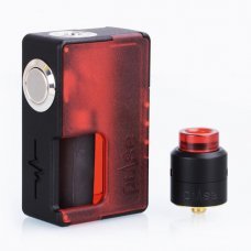 Vandy Vape Pulse BF Kit Red
