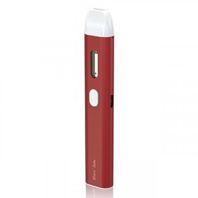 Электронная сигарета Eleaf iCare Solo Red