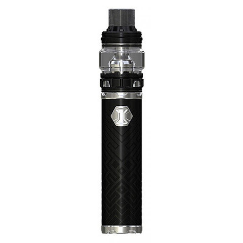 Buy Eleaf Ijust 3 Black Kit, Price In Kiev And Ukraine