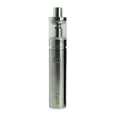 Электронная сигарета Eleaf iJust S Steel