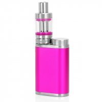 Eleaf iStick Pico 75W with Melo III 4ml Kit Pink