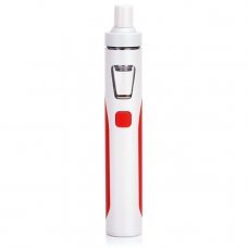 Joyetech eGo AIO White Red