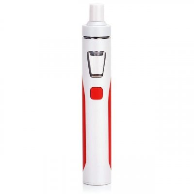 Joyetech eGo AIO White Red Kit