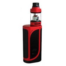 Eleaf iKonn 220W TC with ELLO 4ml Kit Red Black