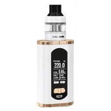 Eleaf Invoke with ELLO T kit White