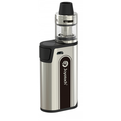 Электронная сигарета Joyetech CuBox with Cubis 2 Steel