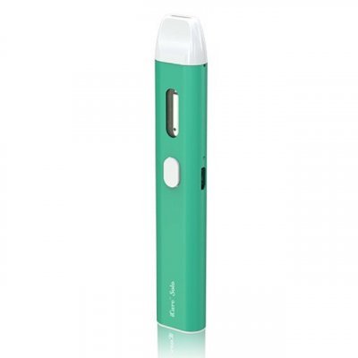 Eleaf iCare Solo Cyan Kit