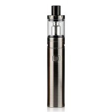 Eleaf iJust S Brushed Black