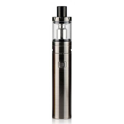 Электронная сигарета Eleaf iJust S Brushed Black