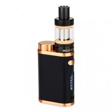 Eleaf iStick Pico 75W with Melo III 4ml Kit Black Bronze