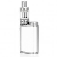 Eleaf iStick Pico 75W with Melo III mini 2ml Kit Silver