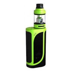 Eleaf iKonn 220W TC with ELLO 4ml Kit Greenery Black