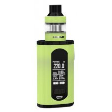 Eleaf Invoke with ELLO T kit Green