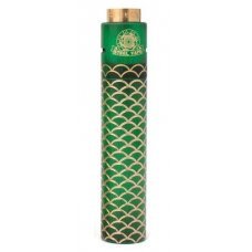 Steel Vape Sebone Mod Kit Green Gold
