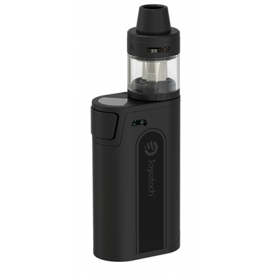 Электронная сигарета Joyetech CuBox with Cubis 2 Black