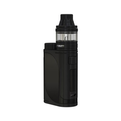 Электронная сигарета Eleaf iStick Pico 25 85W with ELLO mini 2ml Kit Full Black