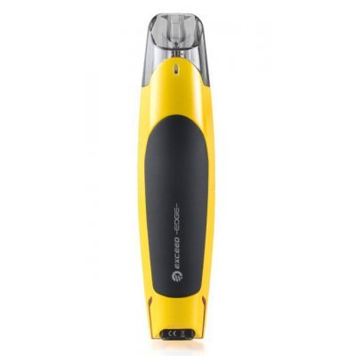 Электронная сигарета Joyetech Exceed Edge Yellow