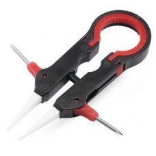 Керамический пинцет Rcomen Vaper Tweezer VI <br />