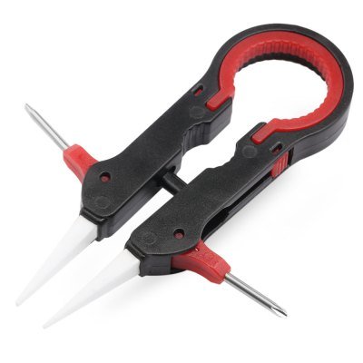 Керамический пинцет Rcomen Vaper Tweezer VI <br />