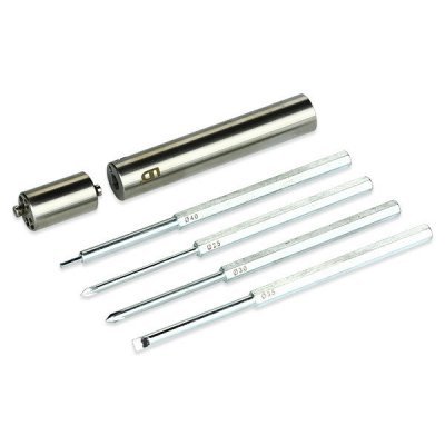 Інструмент для намотування спіралей (койлів) UD Coil Jig All in one