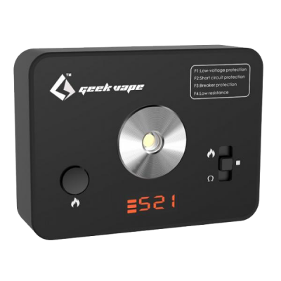 Станція для виготовлення спіралей GeekVape 521 Tab Mini