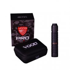VGOD Pro Mech 2 with Elite RDA Kit Black
