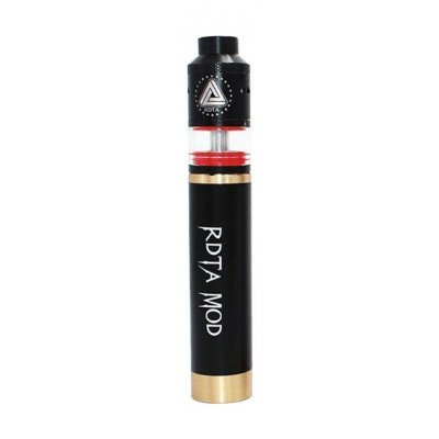Мехмод iJoy RDTA Mod Kit чорний