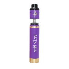 iJoy RDTA Mod Kit пурпурный