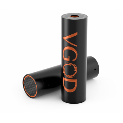 Электронная сигарета VGOD Pro Mech черный