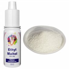 Этилмальтол (Ethyl Maltol) усилитель вкуса