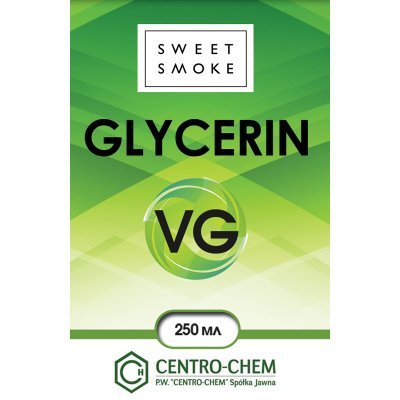 Гліцерин VG Centro-Chem Польща
