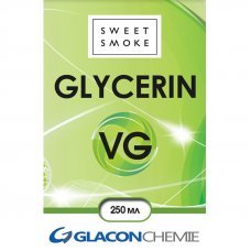 Глицерин VG GlaconChemie Германия