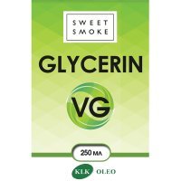 Глицерин VG KLK Oleo Германия