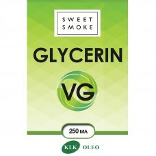 Гліцерин VG KLK Oleo Німеччина